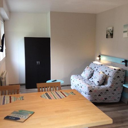 Le Studio De La Plage Perros-Guirec Ngoại thất bức ảnh